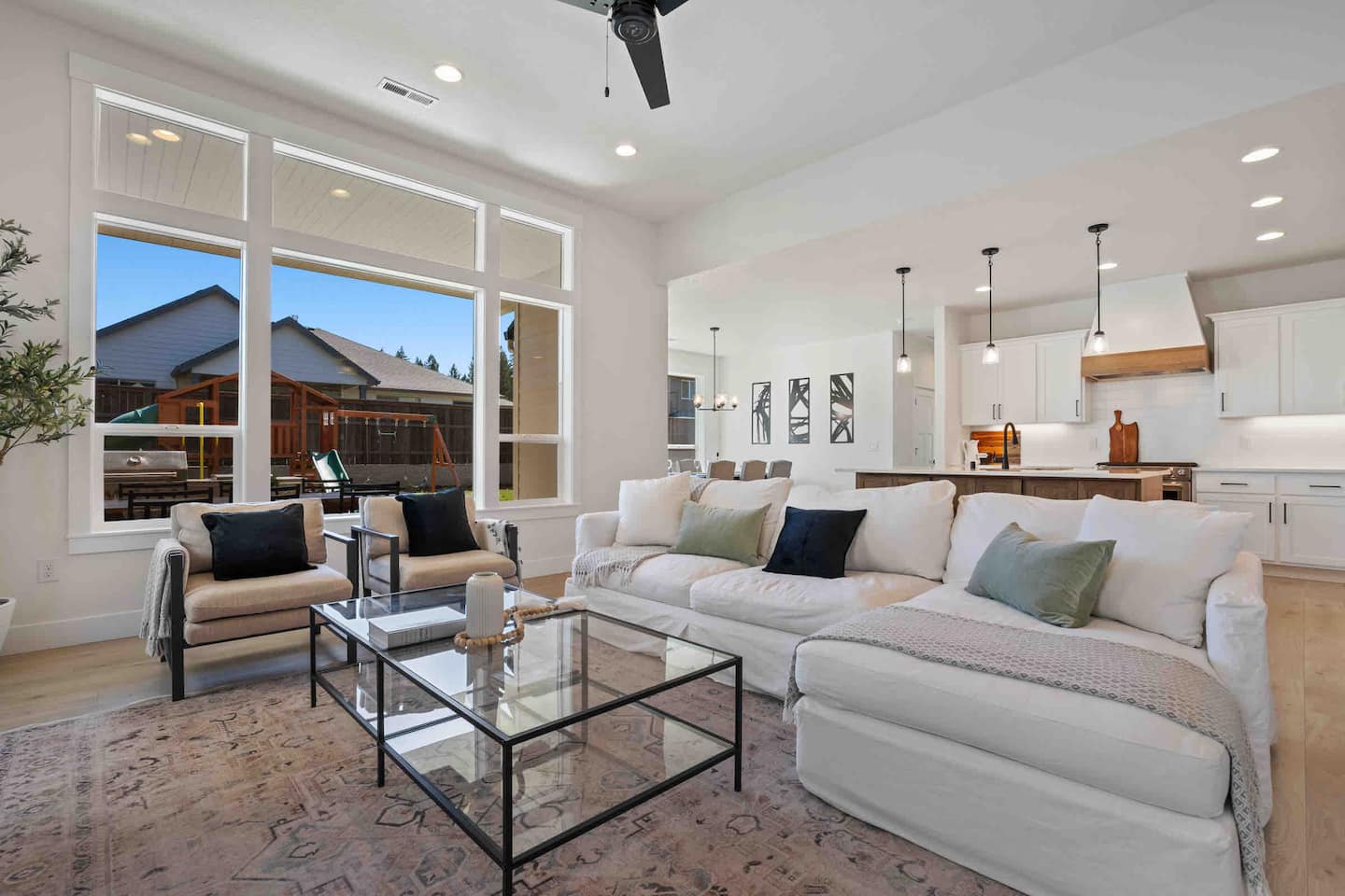 Brush Prairie home — listing photo 1
