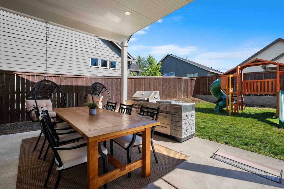 Brush Prairie home — listing photo 5